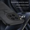For OnePlus 12 Case Soft Cloth Deer Skin Protective Back Cover Case For OnePlus 12 11 11R 10T 9 10 Pro 9R Full Cover Phone Shell