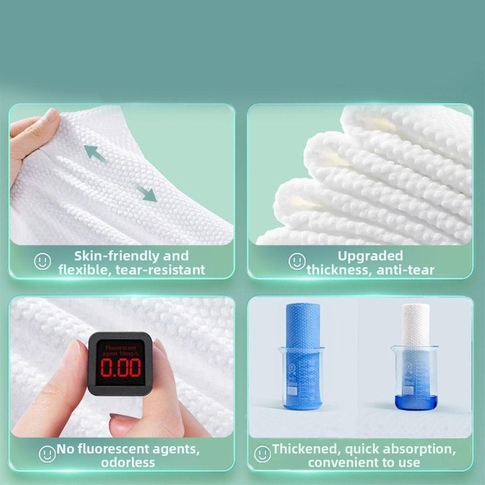 Hot 70x140cm Disposable Bath Towel Thick Soft Body Shower Towel No Bed Bug Water Absorbent Towel Hotel Travel