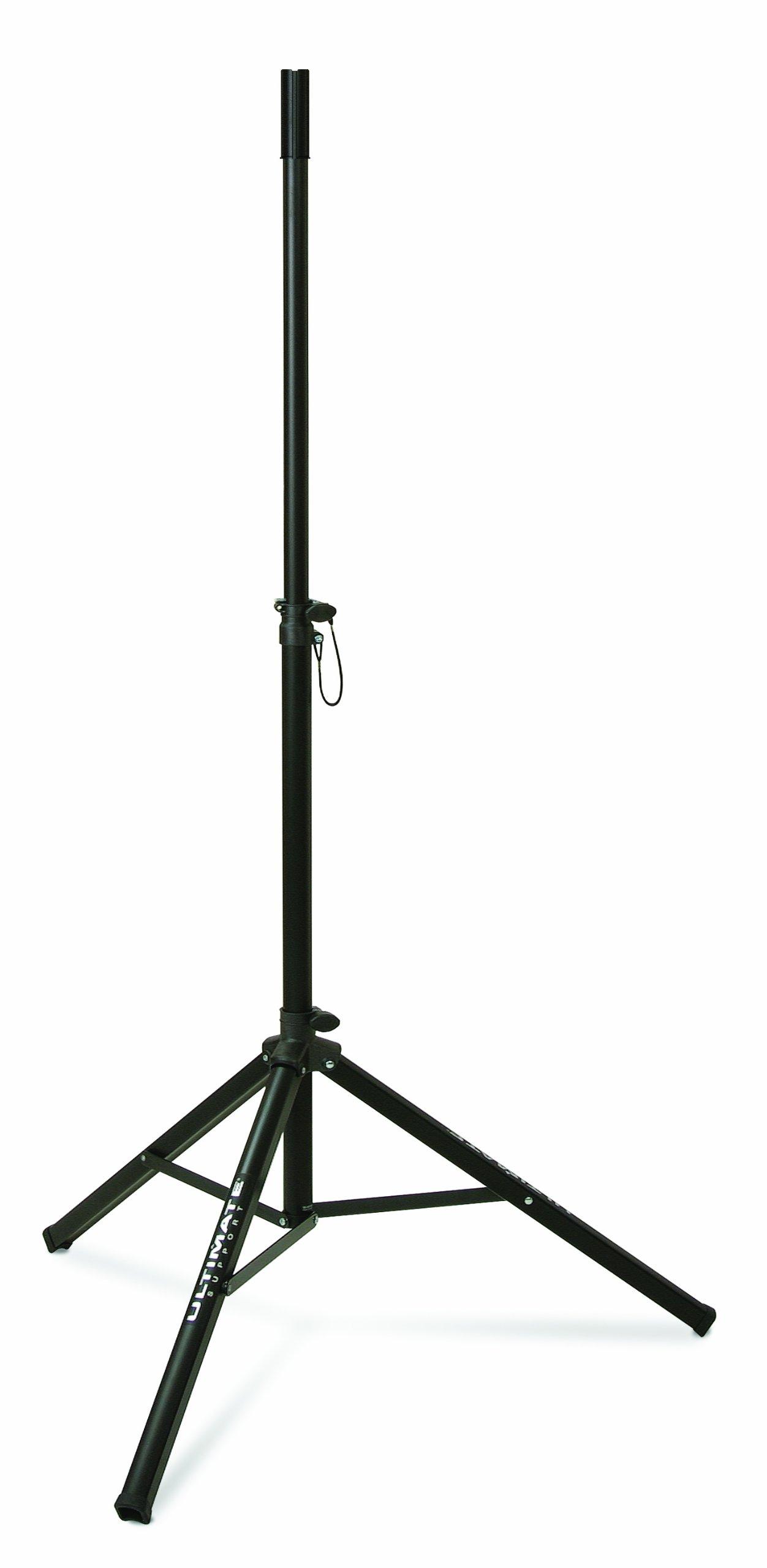 

ULTIMATE Ultimate Speaker Stand Tripod Type Aluminum TS-70B