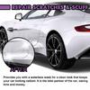 Universal Car Scratch Remover Sprayer Multifunctional Coating Shine Restorer Enhancer for Quick & Easy Paint Maintenance
