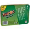 Board Game - Mattel - Skip Bo Deluxe - Mixed - Green - from 7 Years