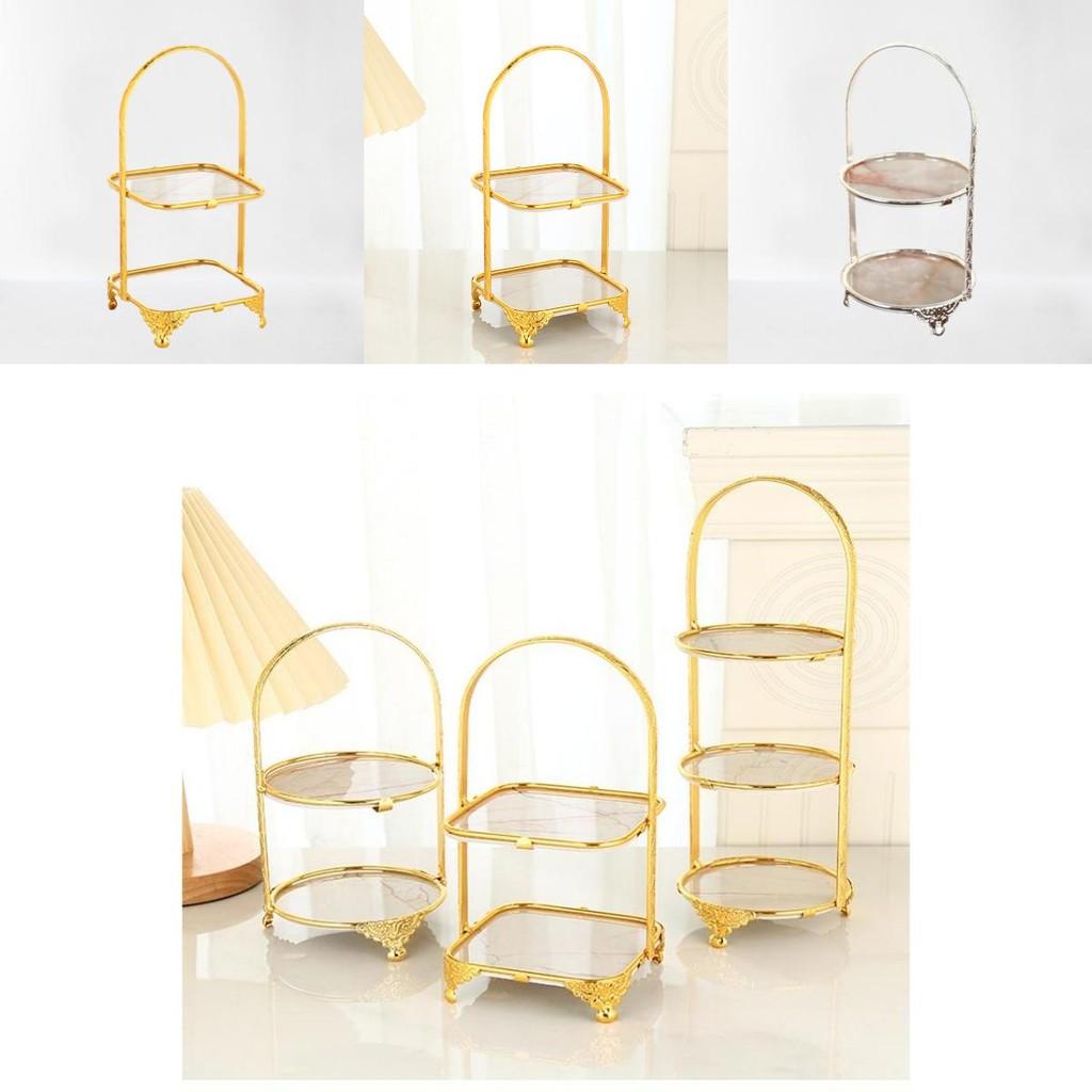 Spacesaving Food Storage Display Stand With Highquality Materials For House Use