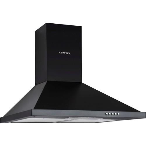 

Кумтел Черный Капюшон Dp6-S