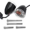 Turn Signal Light Indicator Rear For Harley Davidson Sportster XL883 XL1200 FXD FXS Motorcycle Parts