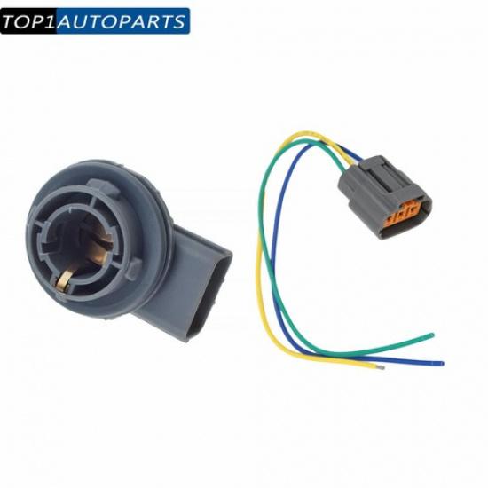 NEW Connector of Turn Signal Socket+Turn Signal Socket Fit - Kia Forte