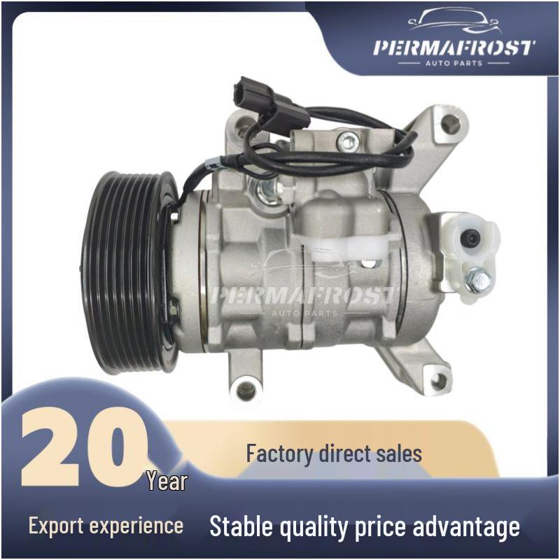 Honda AMAZE Car Air Conditioning Compressor 10SR15C