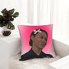 Tim Bradford The Rookie Pillowcase Printing Polyester Cushion Cover Decorative Pillow Case Cover Seat Square 40X40Cm
