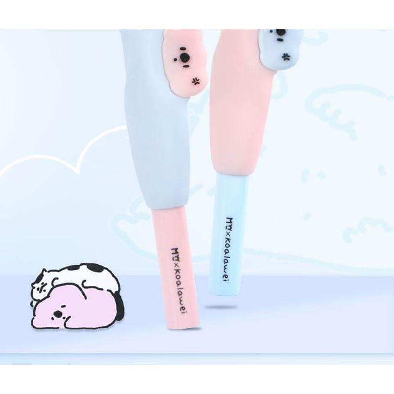 MYY - Koala Series Eyebrow Pencil - 2 Colors