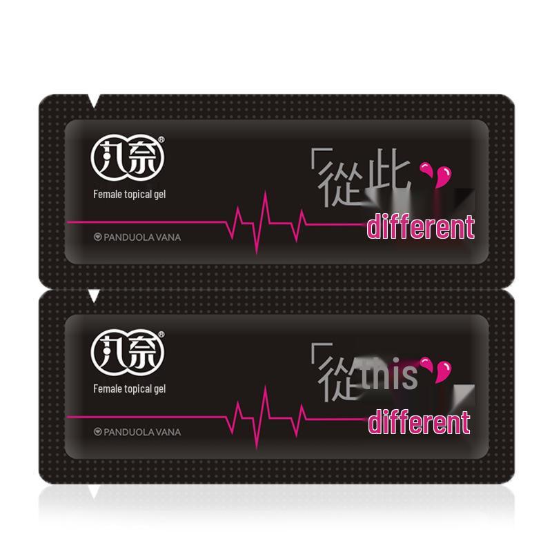 Maruna Pleasure Enhancing Gel for Women - 12 Pack Adult Erotic Product