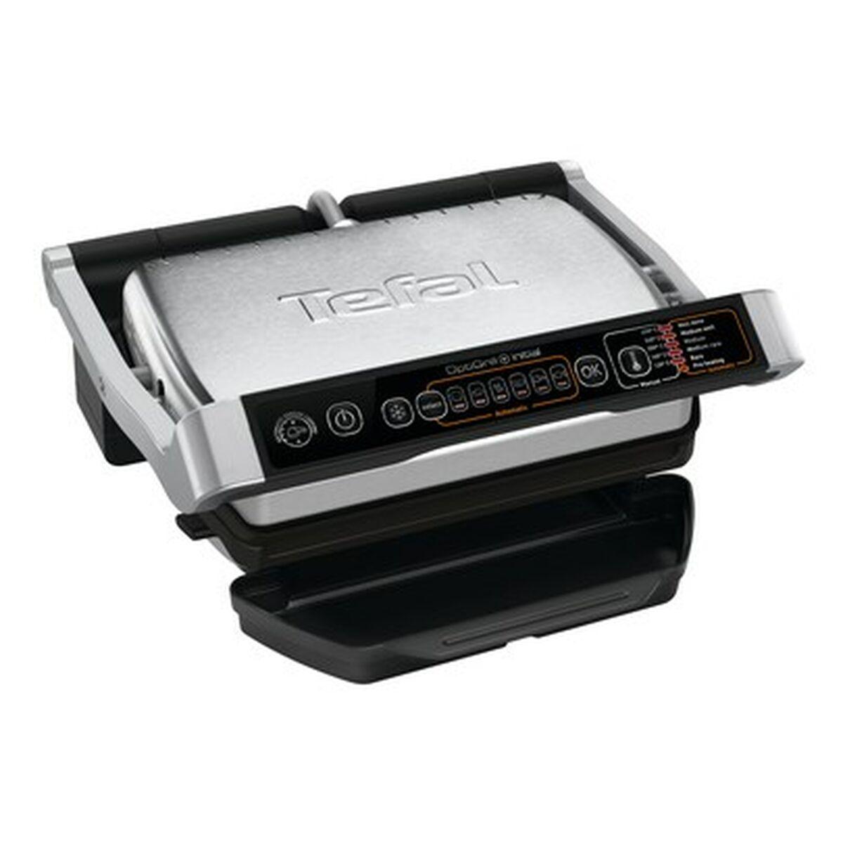 

Електричний барбекю Tefal GC 706D34