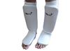 Leg Support New Type White M-WORLD (M)