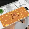 Bear Stars Xl Gaming Mouse Pad Nonslip Rubber Base Stitched Edge Waterproof Desk Mat For Pc Laptop Gamer Office Computer Accessories C92798