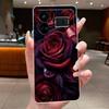 Casing For Realme GT5 GT 5 240W Phone Case Cute Cool Dragon Boys Girls Transparent Soft Silicone Back Cover For RealmeGT5 Case