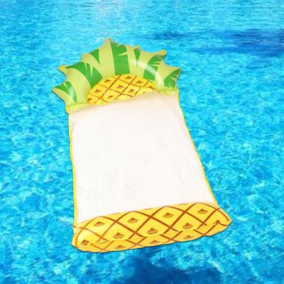 Deluxe Floating Pool Hammock for Ultimate Relaxation