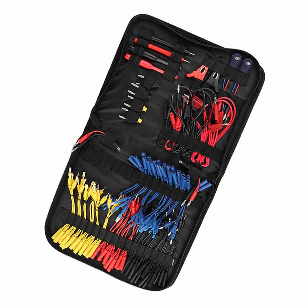 Multifunktions-Kfz-Schaltkreistest- und Diagnosekabel-Verkabelungszubehör-Kit