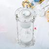 Birthday Gift Hourglass for Wedding Bedroom Decoration