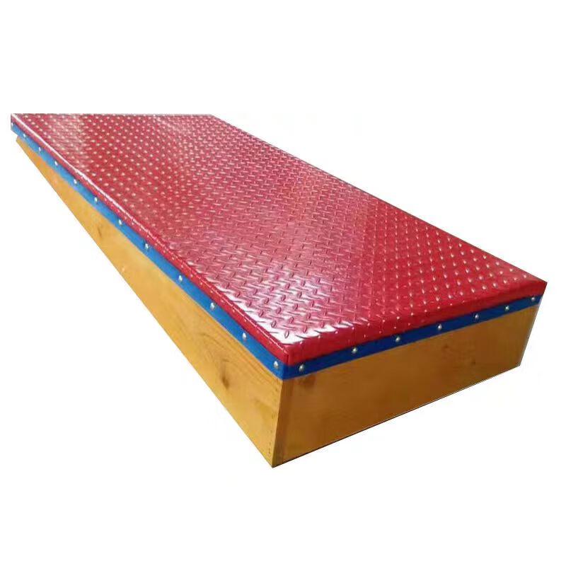 Suhuawei Gymnastics Vaulting & Training Equipment