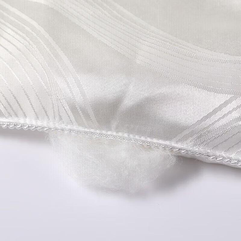 Mercury Home Textiles Yilan Fanghua Tussah Silk Quilt