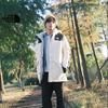 The North Face Men's 4U81 Down Jacket