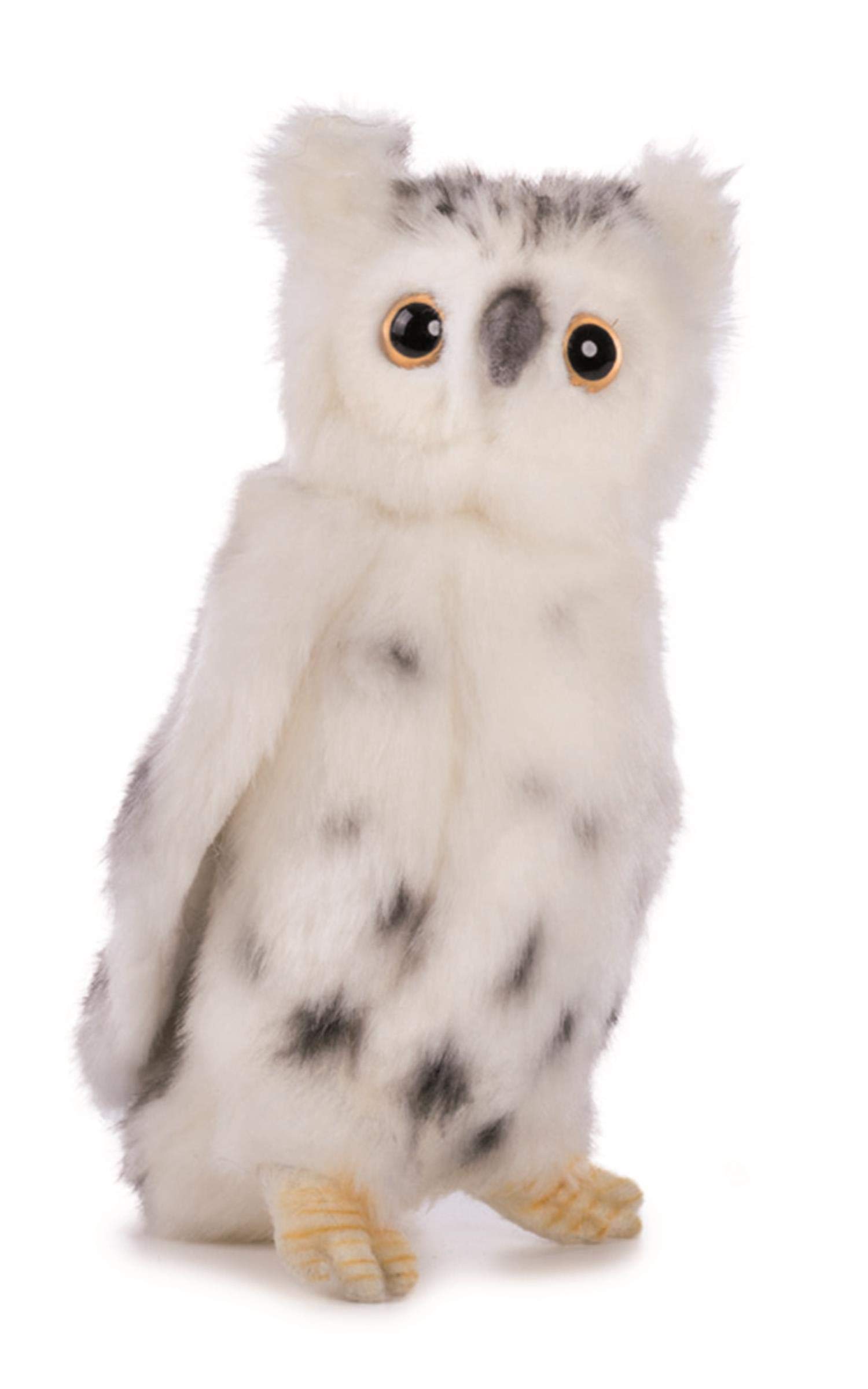 

BH6155 HANSA Snowy Owl 18