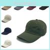 Mesh Color Solid Baseball Cap Summer Outdoor Sunshade Breathable Hats Gifts