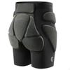 Kevlar Pelvic Protector, Ski Pad, AntiFall Gear, HighPerformance, Design XS