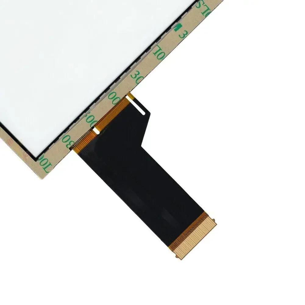 Touchscreen Glas Digitizer Für Skoda Für Magotan B7 Für Für Golf 6R Für GLI Für Passat 6.5 ''Touchscreen Digitizer