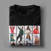 The Next Step Legacy World Womens Unisexs T Shirts Funny Tees Summer Short Sleeve Crew Neck TShirt Cotton Plus Size Clothing