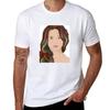 never lack passion TShirt Work Casual Loose Fit TShirt