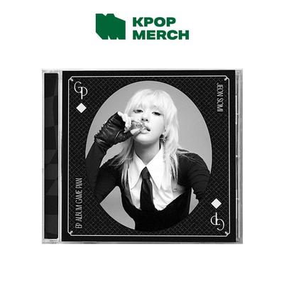 Album EP [PIANO DI GIOCO] (GIOIELLO Ver.)