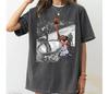 OG Anunoby Putback T-Shirt, Basketball Fan Tee Unisex T-Shirt