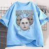Funny Eggward Meme T Shirt Unisex WOMEN Twilight Saga TShirt Casual Cotton Short Sleeve Tees Harajuku Streetwear Male Clothes