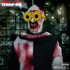 Terrifier Art The Clown Action Figure Dx Edition 1 12 One 12 Collective