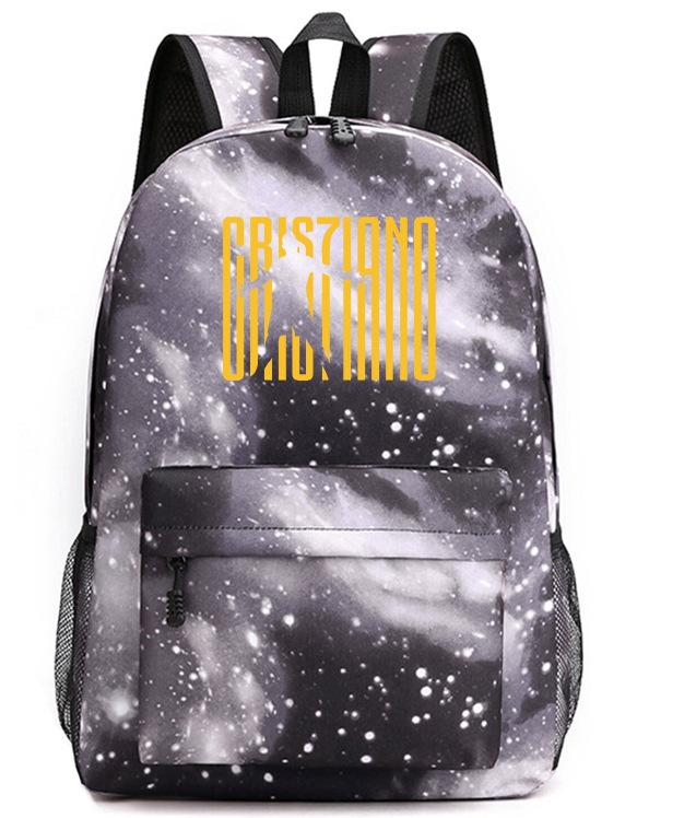 College Style Student Backpack Girl Waterproof High School Student Schoolbag