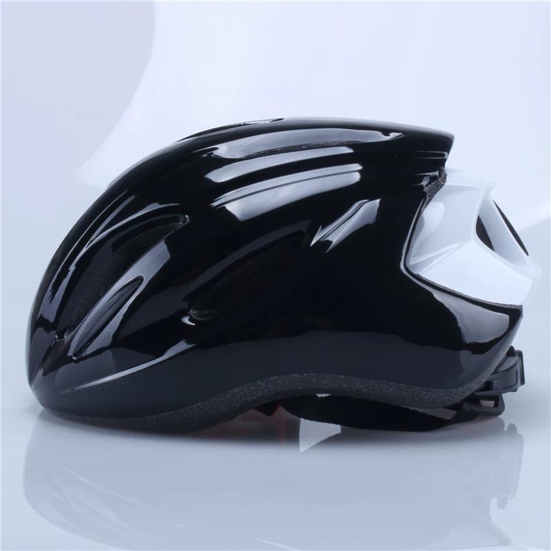 Neutral Summer Breathable Electric Motorcycle Integrated Cycling Helmet
