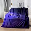 Champions Blanket Warmthful Decor Perfect for Livingroom Bed Picnics Four Seasons Universal Modern Style Gift for Travel Home Birthdays
