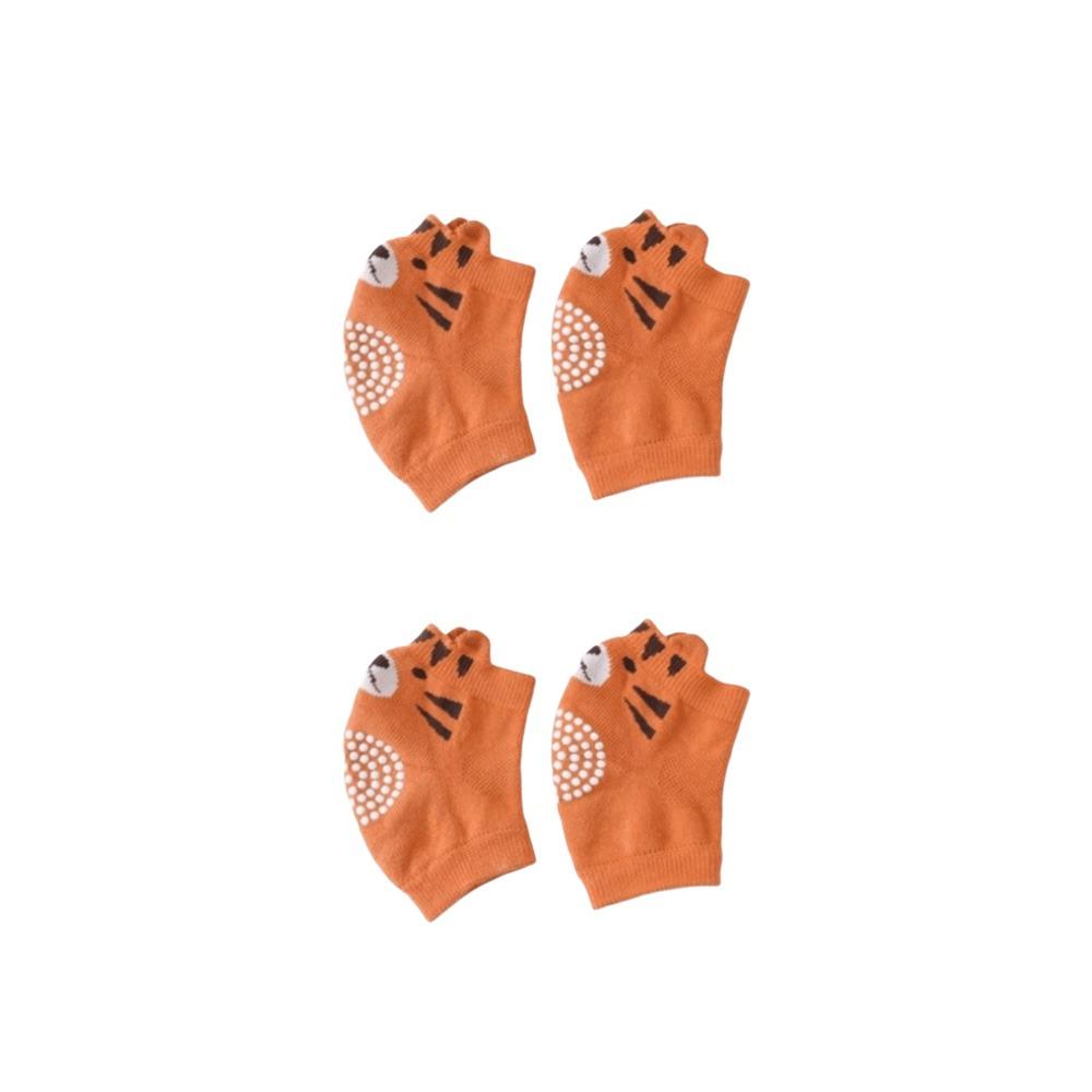Anti-dirty Pet Knee Pads Soft Dog Leg Warmer Puppy Leg Protector Dog Elbow Cover Front Rear Legs