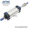 Cilindro Ajustable AirTAC SAUJ: Tallas 40x25-80x50