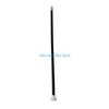 HX6F Magicians Walking Cane Halloween Costume Accessory Lightweight Plastic Design