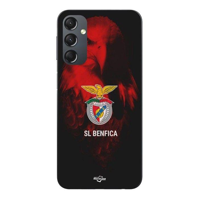 Coque Pour Samsung galaxy A24 SLB Benfica Aigle Maniacase