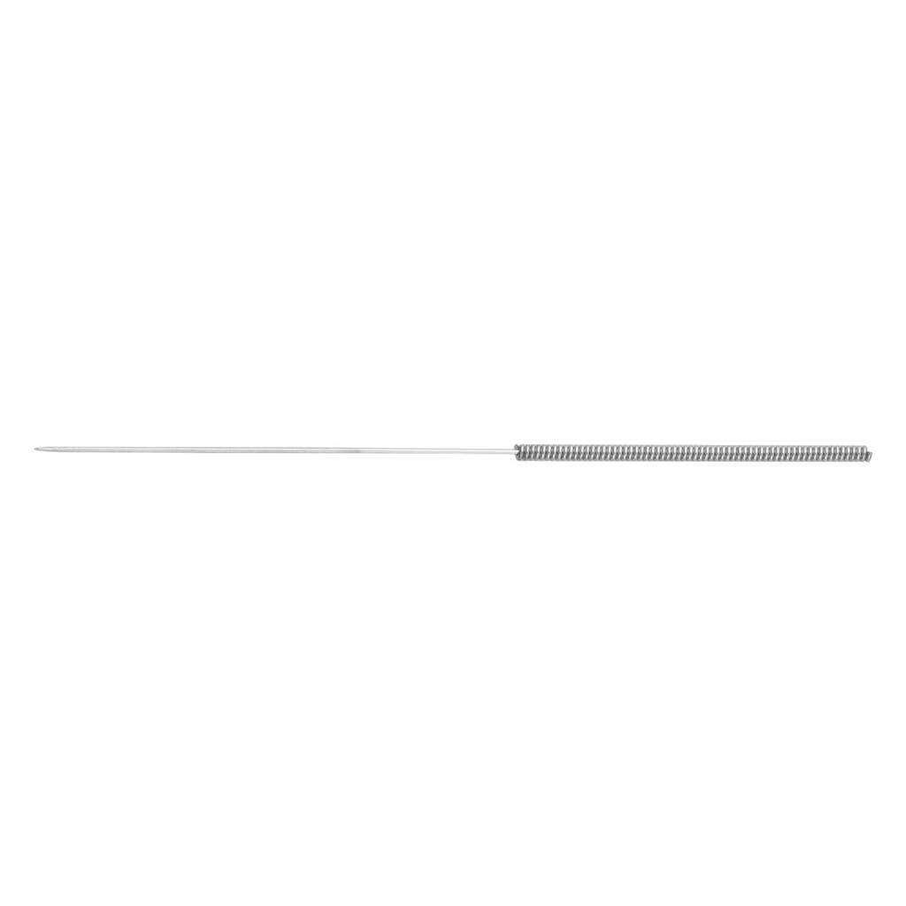 Kit robust și durabil de ace de curățare duze din oțel inoxidabil 10 buc