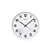 Unisex Wall Clocks QXA640W