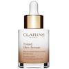 Clarins getöntes Oleo-Serum Foundation Serum 30 ml Beige