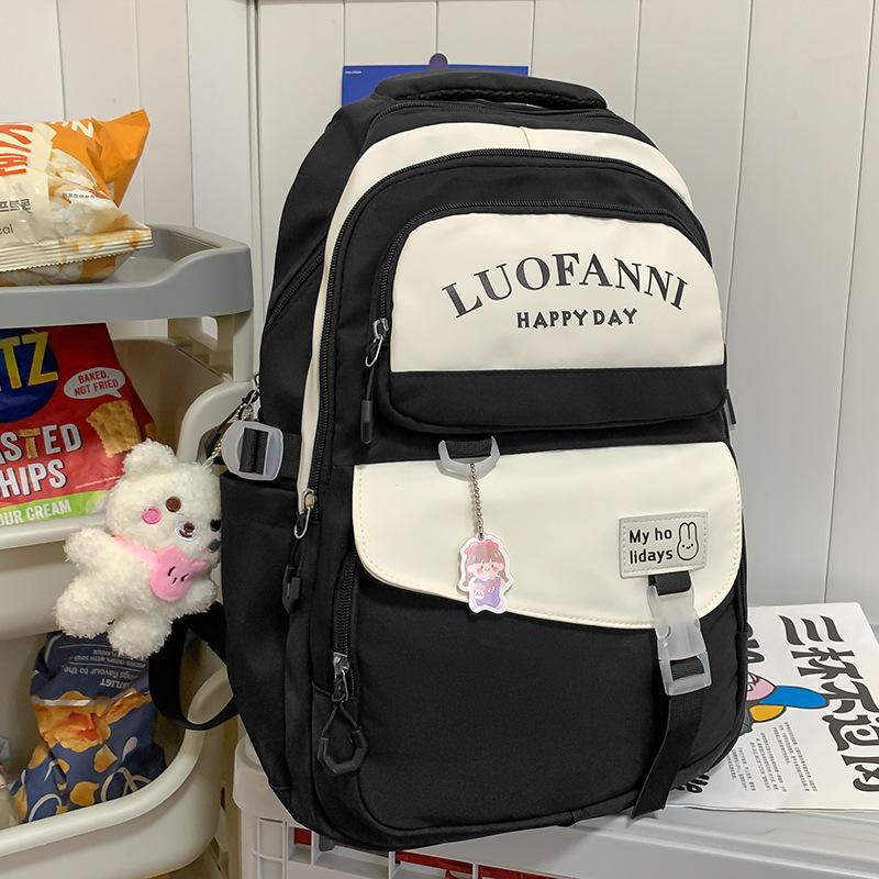 Children's Elementary School Students  Junior High School Students  College Students  Men's Backpacks  Men's Backpacks