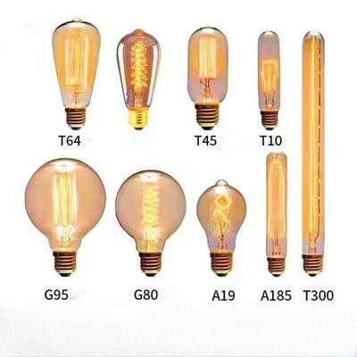 Ampuller – Akkor Telli Lambalar