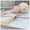 For Labubu Doll Clothes Fashion Clothes Doll Gift Box Clothes Color Match Bags Dolls Accessories Cute Decoration Little Clothes