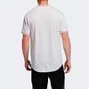 Adidas Slim-Fit Regular Breathable Short-Sleeve Football Jersey Player Edition Men Tops White DW4436