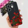 For Infinix Zero 30 4G Case X6731B New Fashion Painted Cover Shockproof Phone Case For Infinix Zero 30 5G X6731 Zero30 Soft Bags