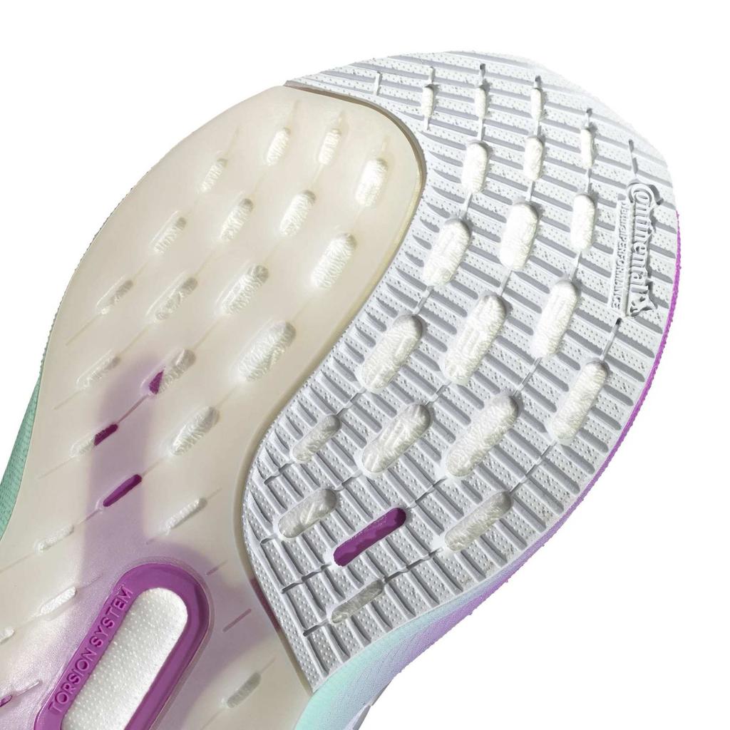 Adidas ULTRABOOST 5 women's running shoes white KJ3588 size 36 2/3
