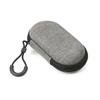 Portable Shockproof Headphone Case Earphone Bag Headset Storage Bag Hard Shell Earphone Accessories Memory Card Usb Cable